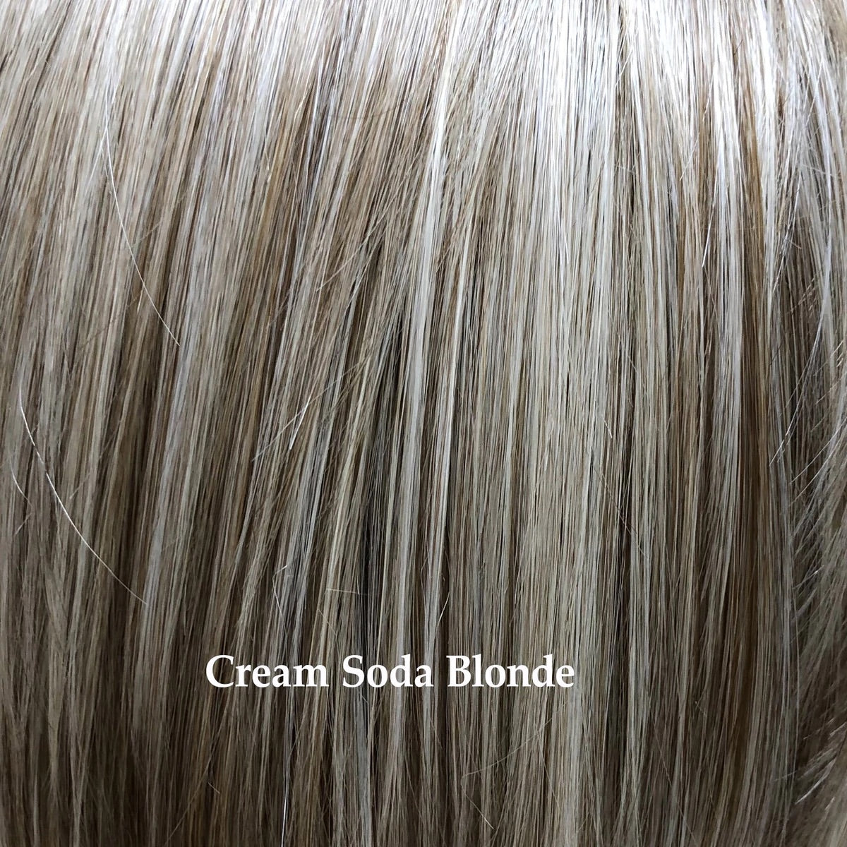 ! Single Origin - CF 6106 - Cream Soda Blonde