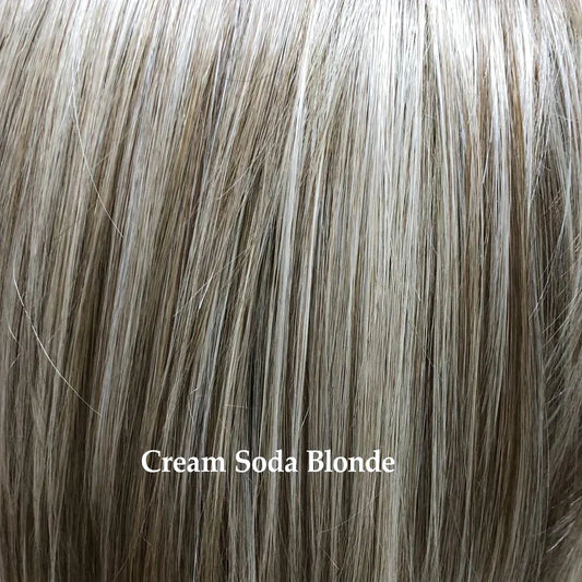! Rose Ella - CF 6043 - Cream Soda Blonde