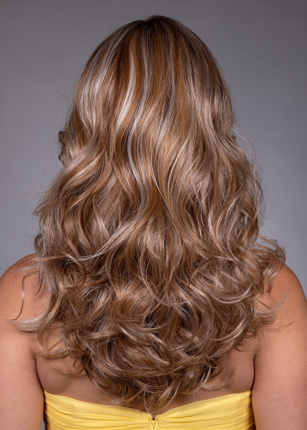 Dahlia Wig - Bloom Collection - Belle Tress  Pre Order