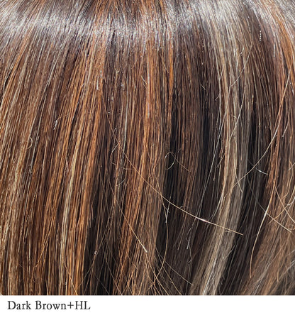 City Collection - MADISON - Belle Tress wig - IN STOCK