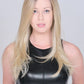 Cafe Collection - DOLCE & DOLCE 23" E - Full Mono - Belle Tress Wig - IN STOCK