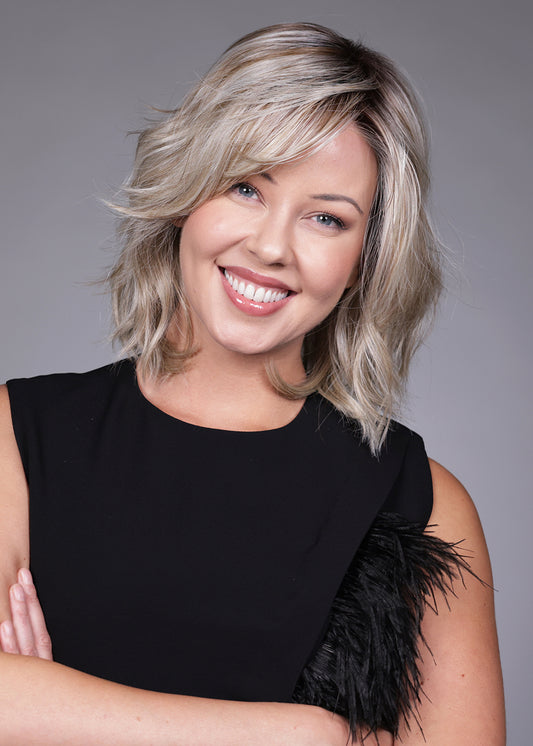 Lux SE HT - DONNA - Belle Tress Wig - ETA 3/25 PREORDER