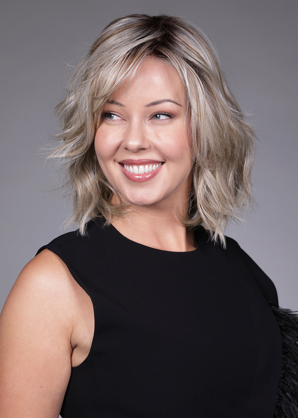 Belle Tress Donna Wig | Hand-Tied Lux Se Collection | Preorder