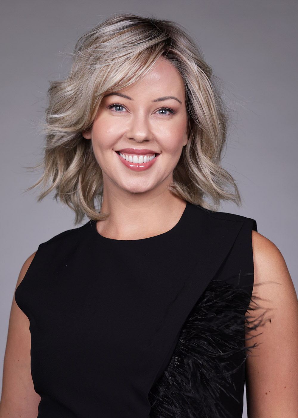 Belle Tress Donna Wig | Hand-Tied Lux Se Collection | Preorder