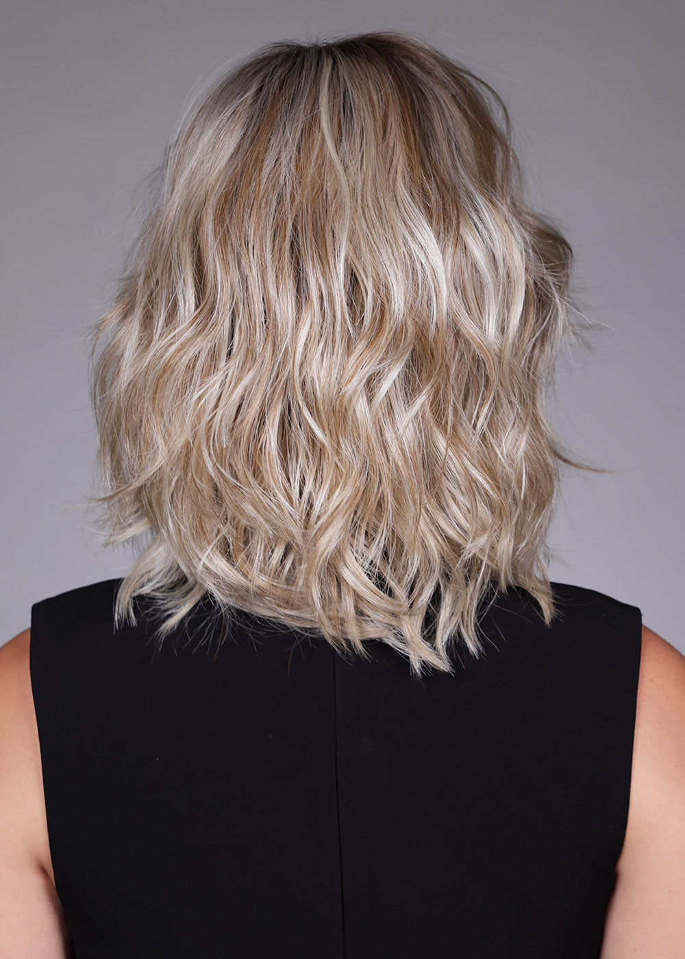 Belle Tress Donna Wig | Hand-Tied Lux Se Collection | Preorder