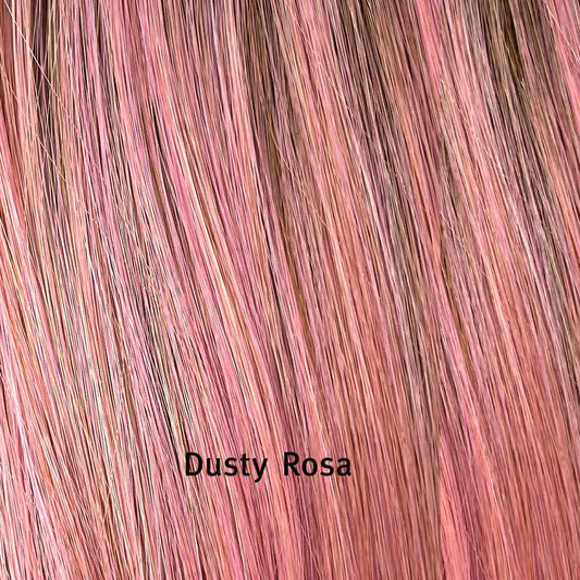 ! Rose Ella - CF 6043 - Dusty Rosa