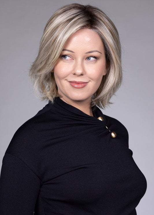 Lux SE HT - ELSA - Belle Tress Wig - PREORDER