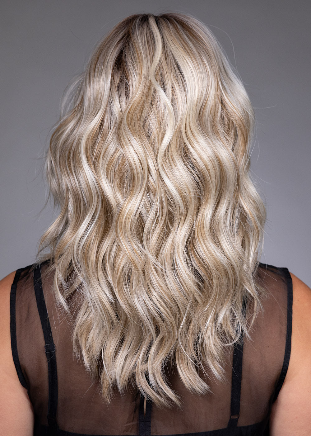Everdeen | Belle Tress | Lux SE Collection | In Stock
