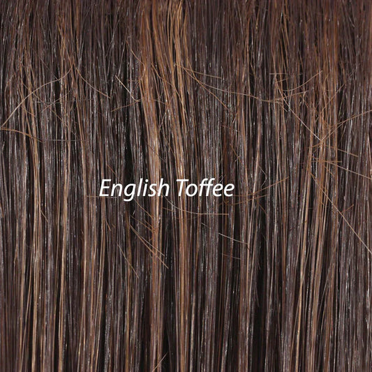 ! Rose Ella - CF 6043 - English Toffee