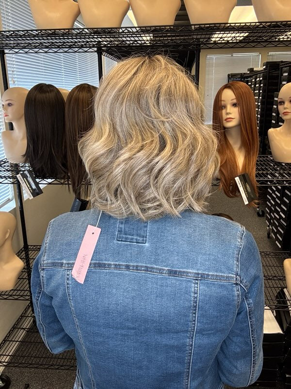 Lux SE HT - ISSEY - Belle Tress Wig - PREORDER
