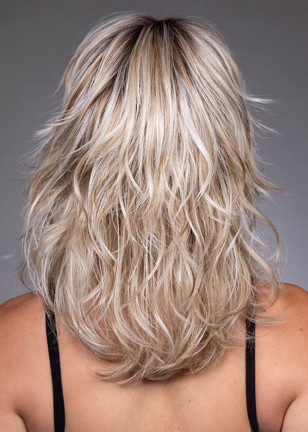 Farrah | Belle Tress | Lux SE Collection | Preorder