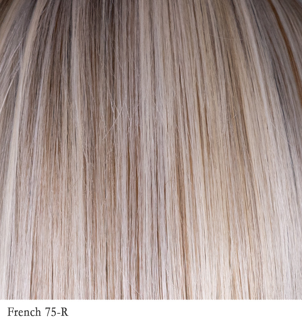 Poppy Wig - Bloom Collection - Belle Tress  Pre Order