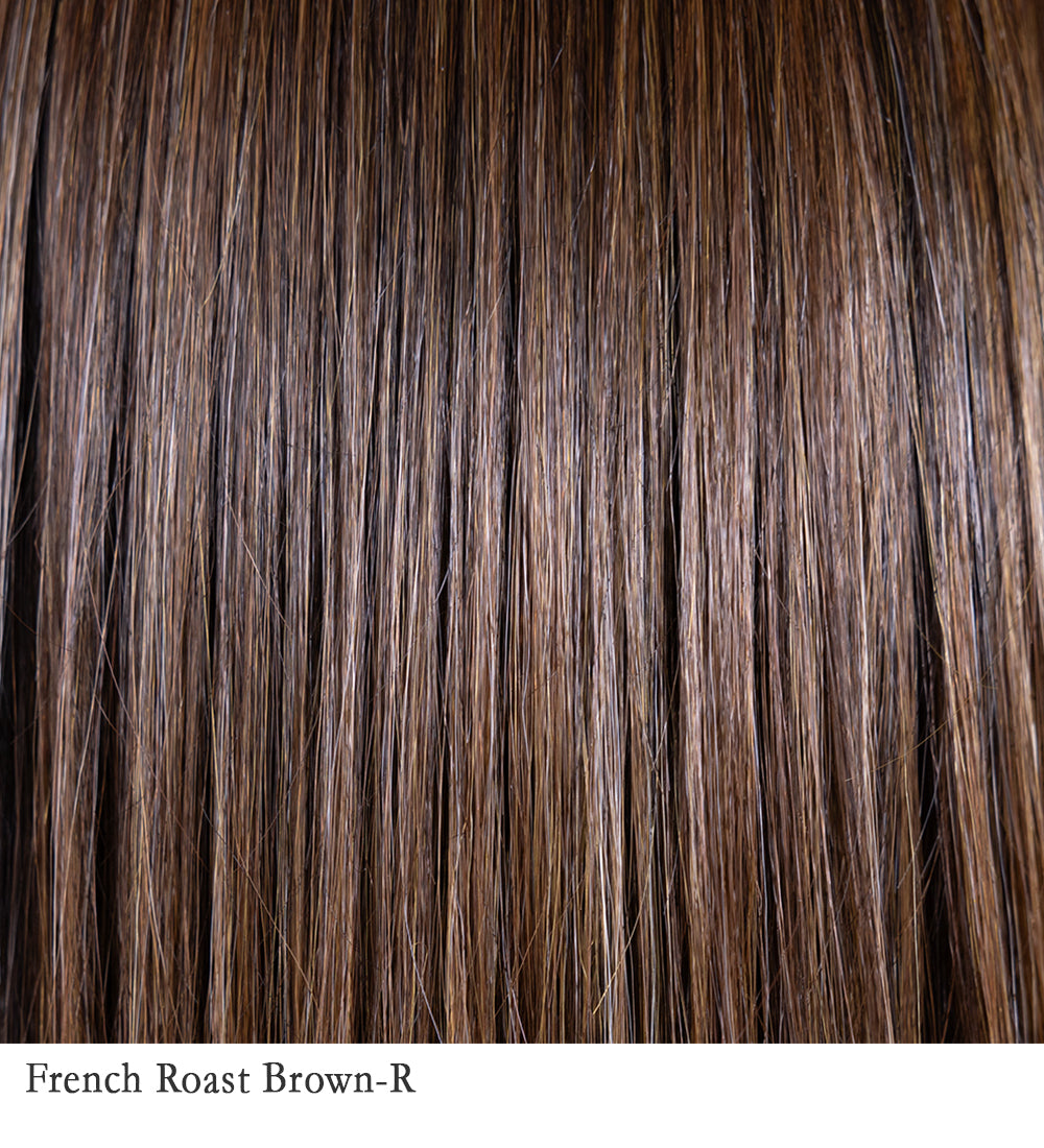 Belle Tress Berry Wig | Hand-Tied Icons Collection | Preorder ETA 3/25