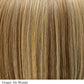 FENDI V - NEW LUX Hand-Tied Belle Tress Wig