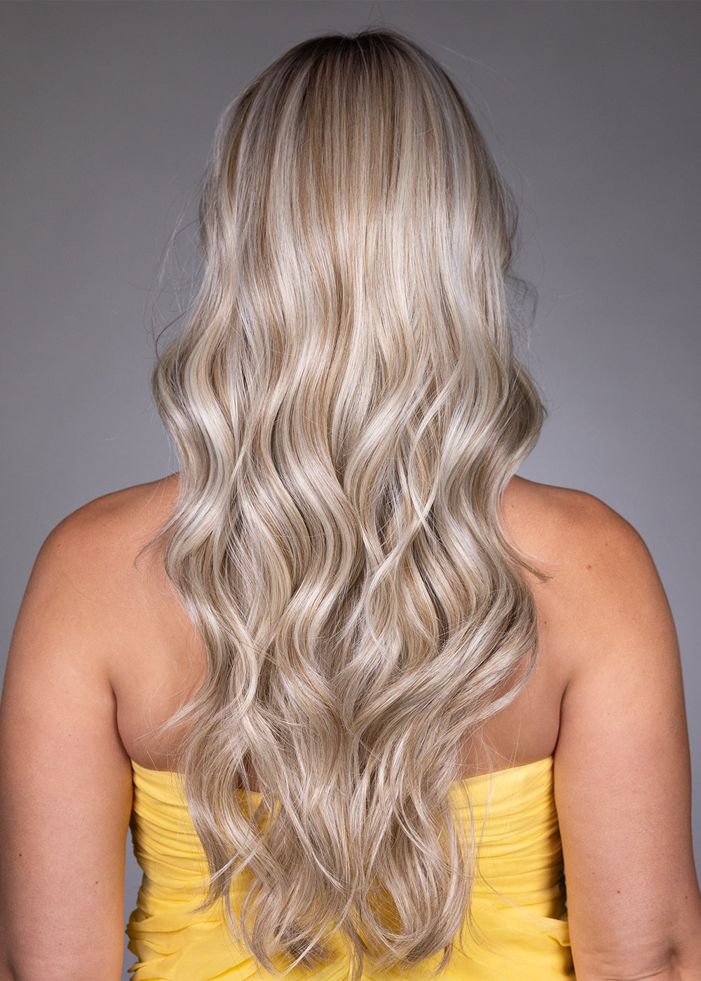 Gisele | Belle Tress | Lux SE Collection | Preorder