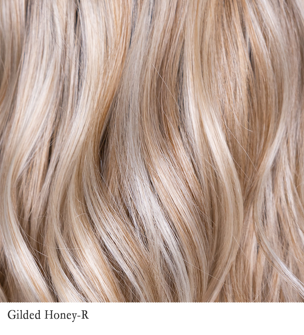 Poppy Wig - Bloom Collection - Belle Tress  Pre Order