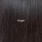 Belle Tress Topper - Premium 100% HM Topper 18 Wave - PREORDER