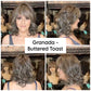 City Collection - GRANADA - Belle Tress Wig - PREORDER
