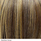 FENDI V - NEW LUX Hand-Tied Belle Tress Wig