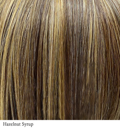Lux Collection HT - MAISON - Belle Tress Wig -  (retired style) - IN STOCK