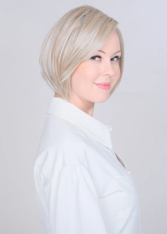 Belle Tress Bellissima V Wig | Café HT Collection | In Stock