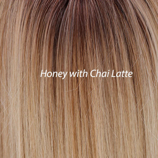 ! Pike Place - CF 6110 - Honey with Chai Latte