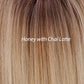 Cafe E - Peerless 22 - Honey with Chai Latte - In stock