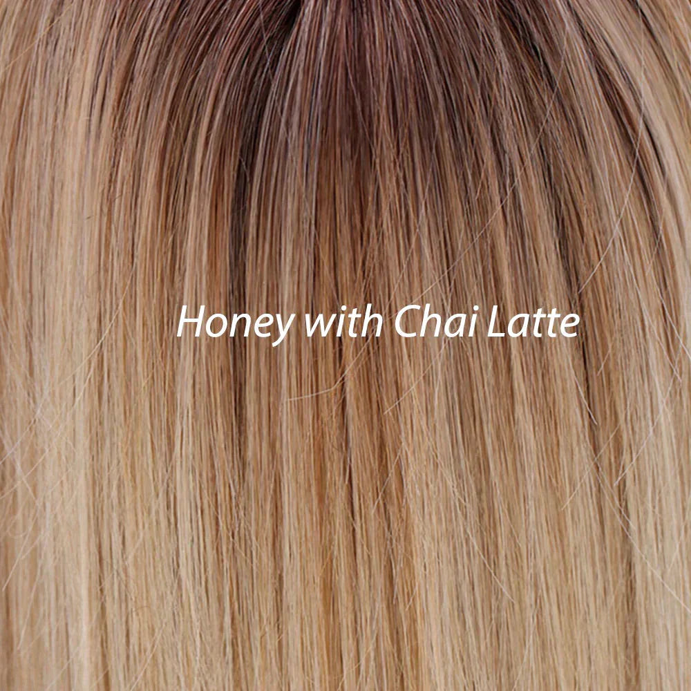 Cafe E - Peerless 22 - Honey with Chai Latte - In stock