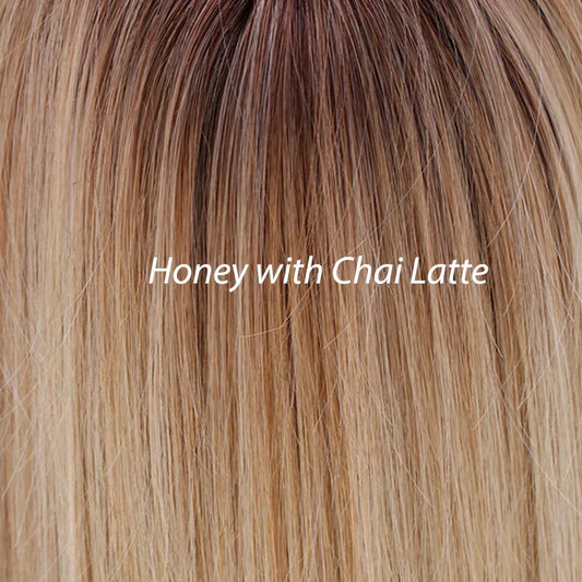 ! Perfect Blend - Honey with Chai Latte - LAST ONE