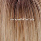 LF - Alpha Blend - Classic Cafe Belle Tress Wig