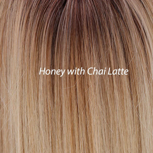 Cafe E - ALEXANDRIA - Honey with Chai Latte - IN STOCK