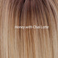 LF - Amaretto - Classic Cafe Belle Tress Wig