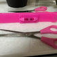 Kristi's 10 piece Wig Trimming Kit