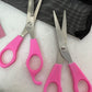 Kristi's 10 piece Wig Trimming Kit
