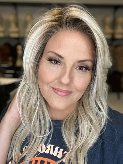 City Collection - MILANO - Belle Tress Wig - PREORDER