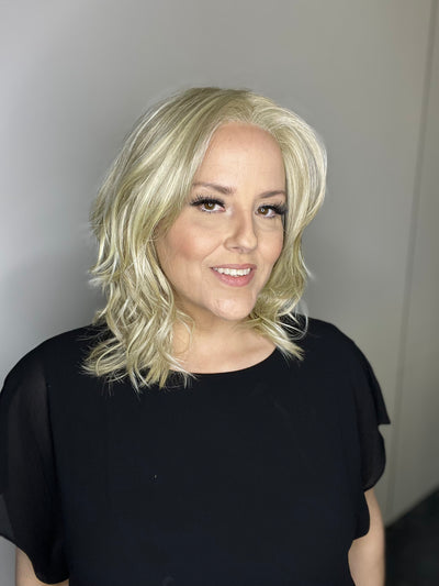 City Collection - MODENA - Belle Tress Wig - PREORDER