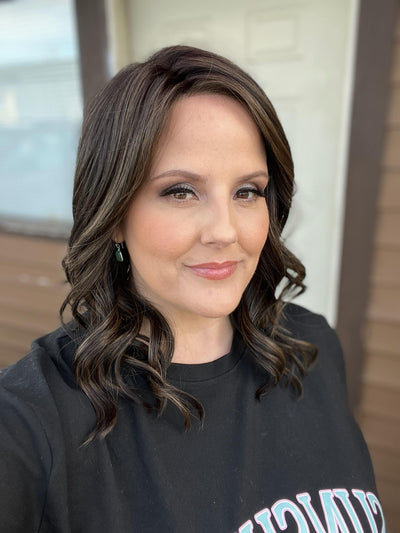 City Collection - LAGUNA BEACH - Belle Tress Wig - PREORDER