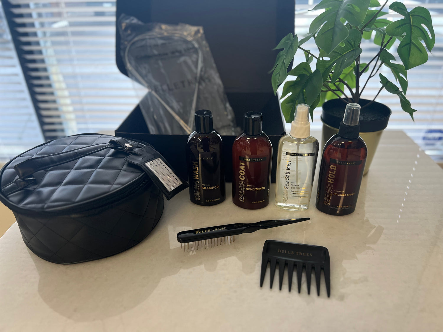 Fees products