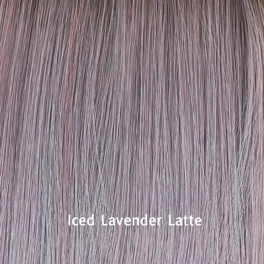 ! Lady Latte - CF 6037 - Coffee without Cream - Full Mono