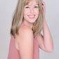 Belle Tress Topper - Lace Front Mono Top Bangs 16 - PREORDER