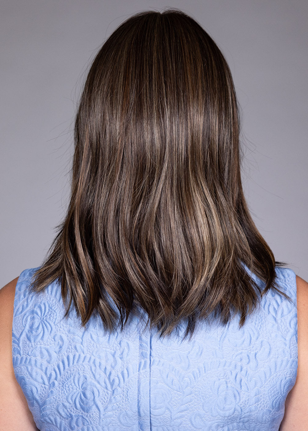 Lyon | Belle Tress | City Collection | PREORDER