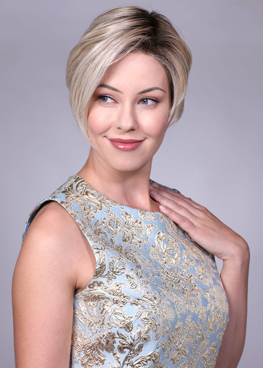 City Collection - LENOX - Belle Tress Wig - PREORDER