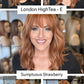 Cafe E - LONDON HIGHTEA - Honey with Chai Latte - IN STOCK