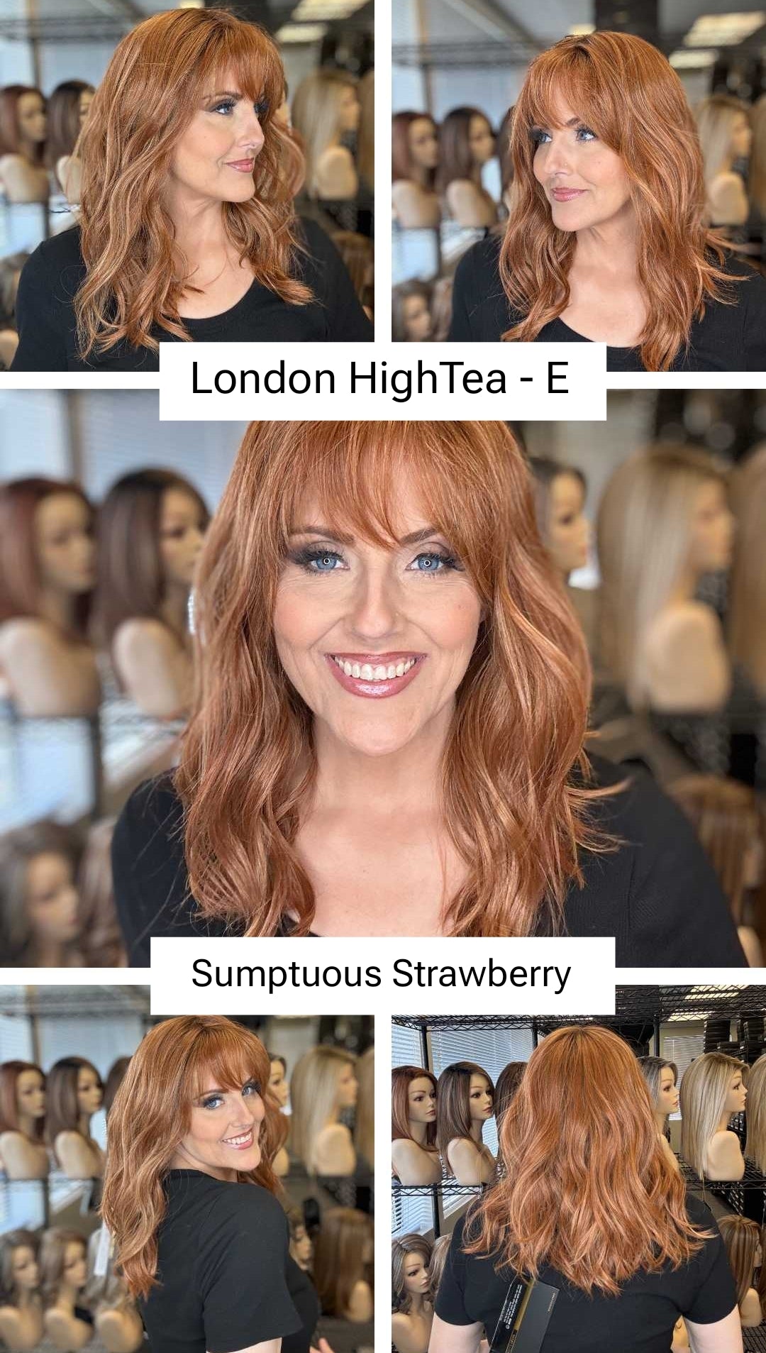 Cafe E - LONDON HIGHTEA - Honey with Chai Latte - IN STOCK