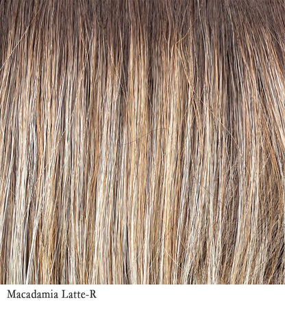 MADISON - Belle Tress wig - NEW York City - IN STOCK