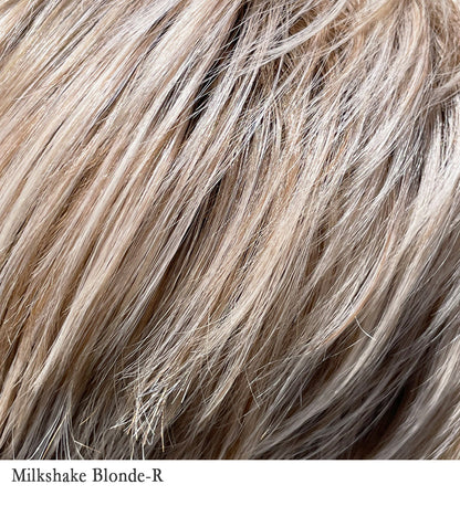 City Collection - GRAMERCY - Belle Tress wig - IN STOCK