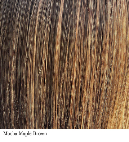 City Collection - PALO ALTO - Belle Tress Wig - IN STOCK