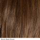 Belle Tress Edinburgh Wig | City Collection | Oyster Retired