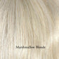 ! Nitro 22" - CF 6125 - Roca Margarita Blonde - LAST ONE