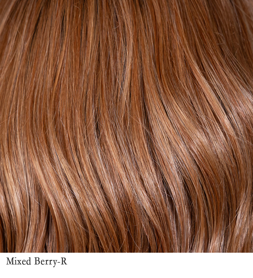 Belle Tress Andrews Wig | Hand-Tied Icons Collection | Preorder ETA 3/25
